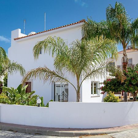Villa Nova Protaras Exterior foto