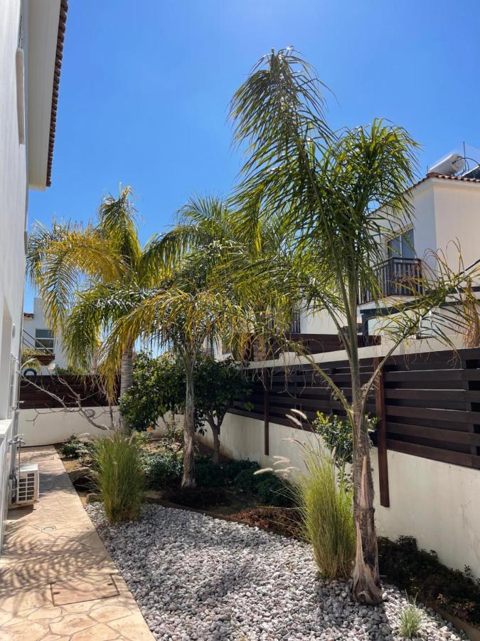 Villa Nova Protaras Exterior foto