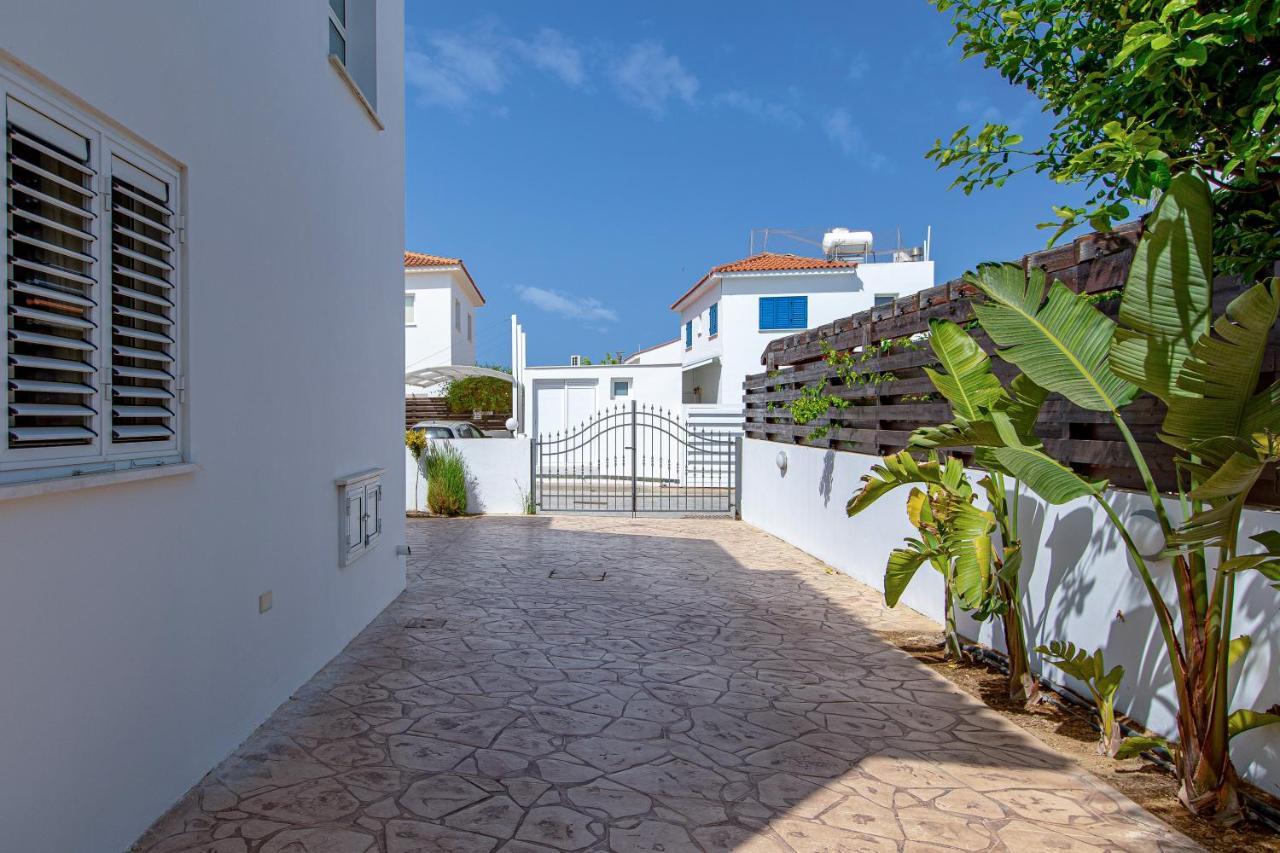 Villa Nova Protaras Exterior foto