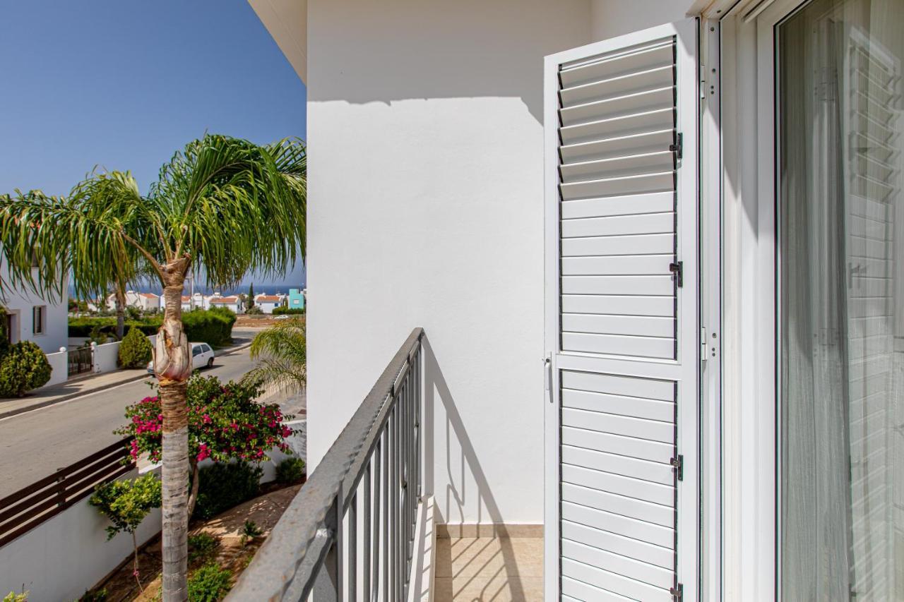 Villa Nova Protaras Exterior foto