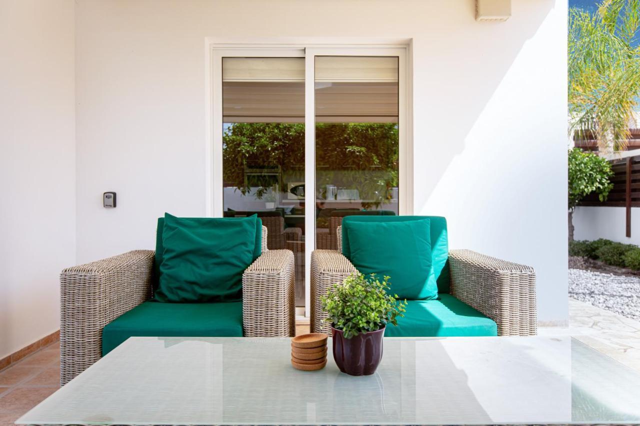 Villa Nova Protaras Exterior foto