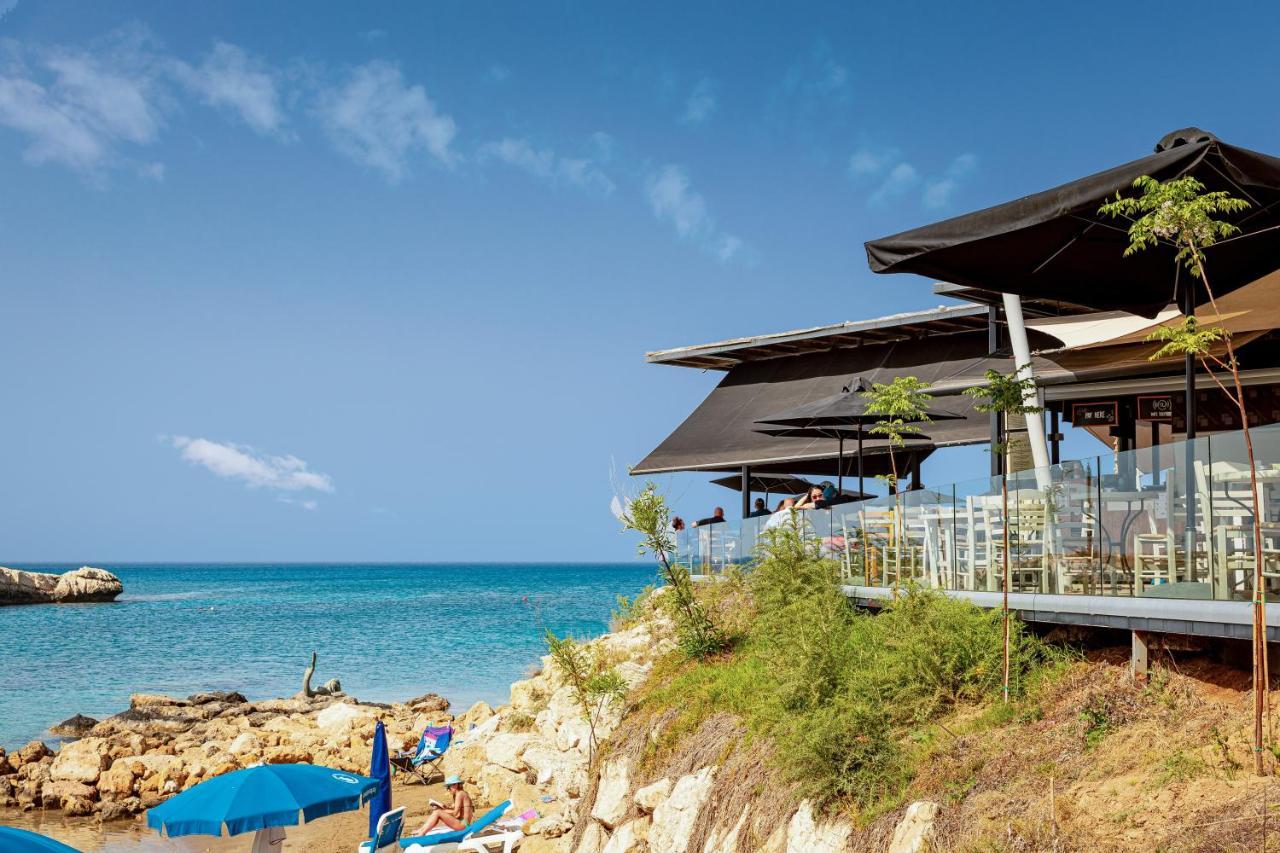 Villa Nova Protaras Exterior foto